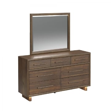 Picture of Kierland Dresser & Mirror