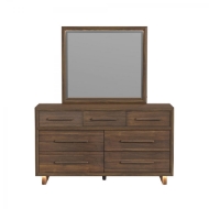 Picture of Kierland Dresser & Mirror