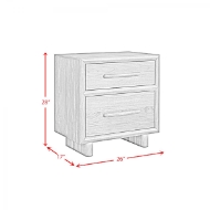 Picture of Kierland Nightstand