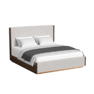 Picture of Kierland King Upholstered Bed