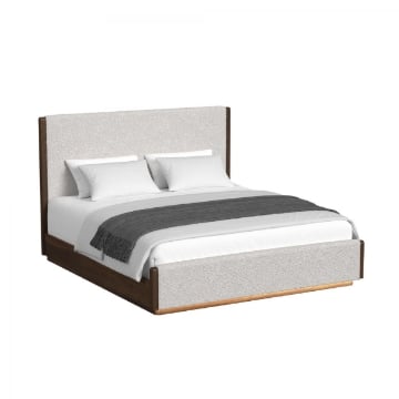 Picture of Kierland King Upholstered Bed