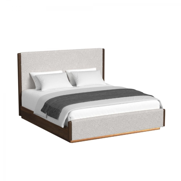 Picture of Kierland King Upholstered Bed