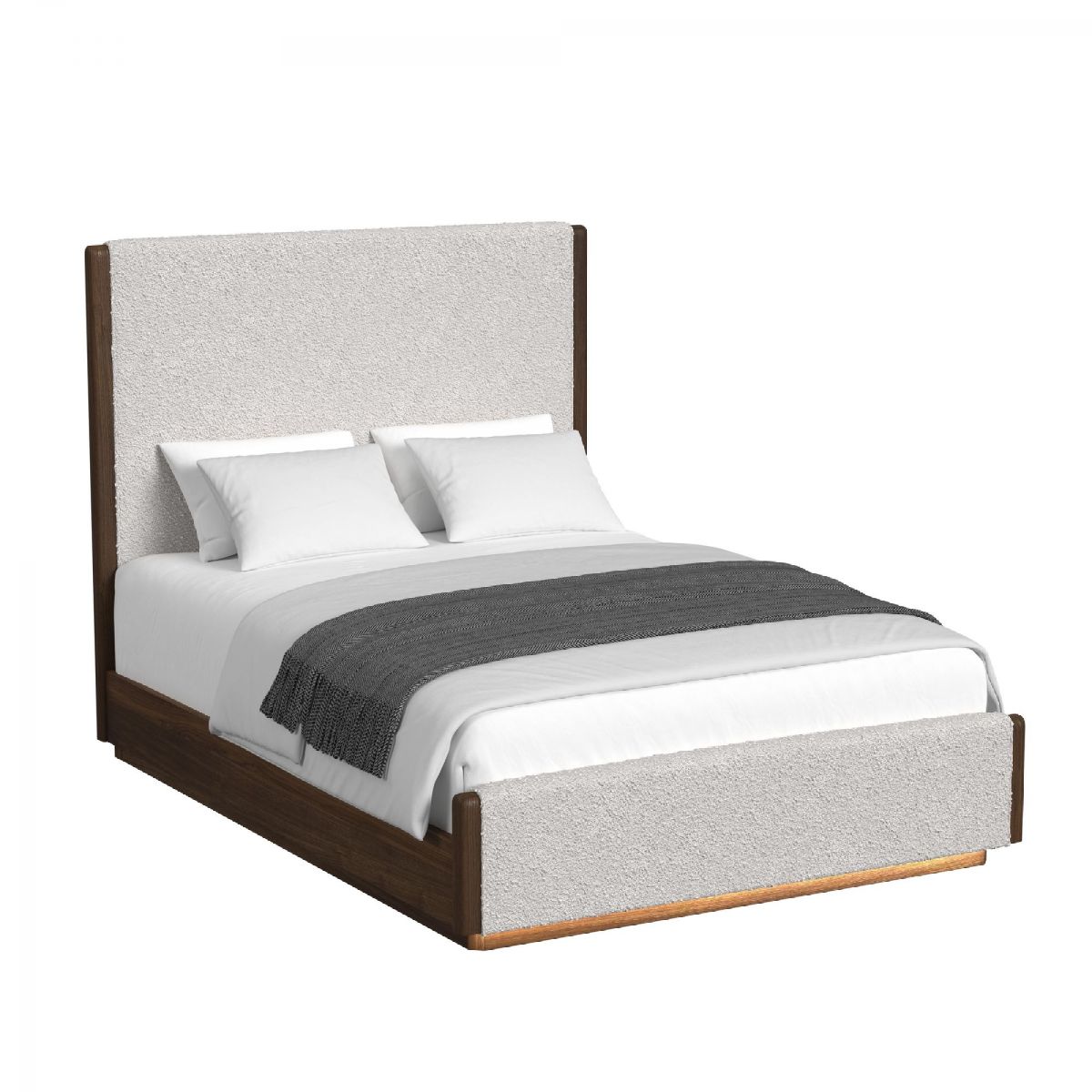 Kierland Queen Upholstered Bed