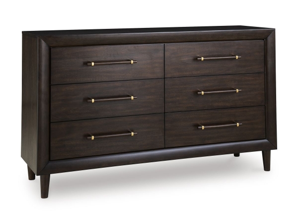 Picture of Toscana Dresser