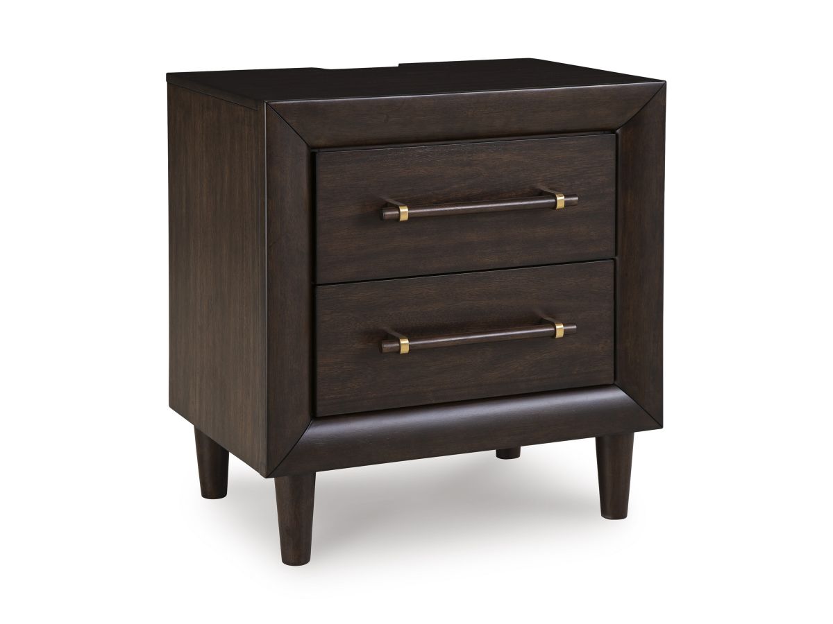 Toscana Nightstand