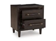 Picture of Toscana Nightstand