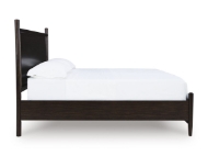 Picture of Toscana King Panel Bed