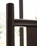 Picture of Toscana King Panel Bed