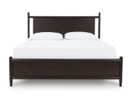 Picture of Toscana Queen Panel Bed