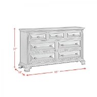 Picture of Marbella Dresser