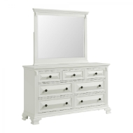 Picture of Marbella Dresser & Mirror