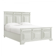 Picture of Marbella King Panel Bed