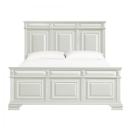 Picture of Marbella King Panel Bed