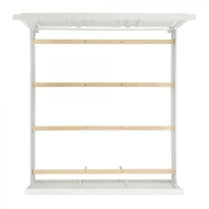 Picture of Marbella King Panel Bed