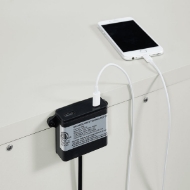 Picture of Marbella Nightstand