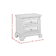 Picture of Marbella Nightstand