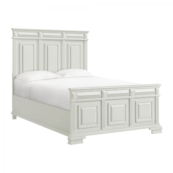 Picture of Marbella Queen Panel Bed