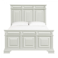 Picture of Marbella Queen Panel Bed