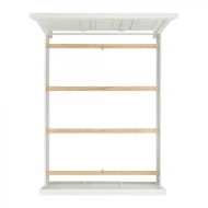 Picture of Marbella Queen Panel Bed