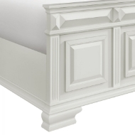 Picture of Marbella Queen Panel Bed