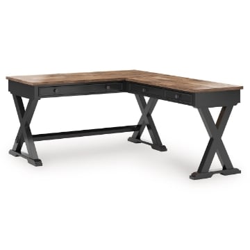 Picture of Hartford Desk & Return