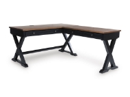 Picture of Hartford Desk & Return