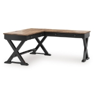 Picture of Hartford Desk & Return