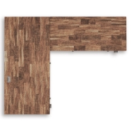 Picture of Hartford Desk & Return