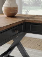 Picture of Hartford Desk & Return