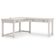 Picture of Norris Desk & Return