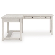 Picture of Norris Desk & Return