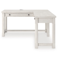 Picture of Norris Desk & Return