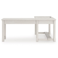 Picture of Norris Desk & Return