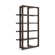 Picture of Beckham Bookcase