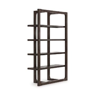 Picture of Beckham Bookcase