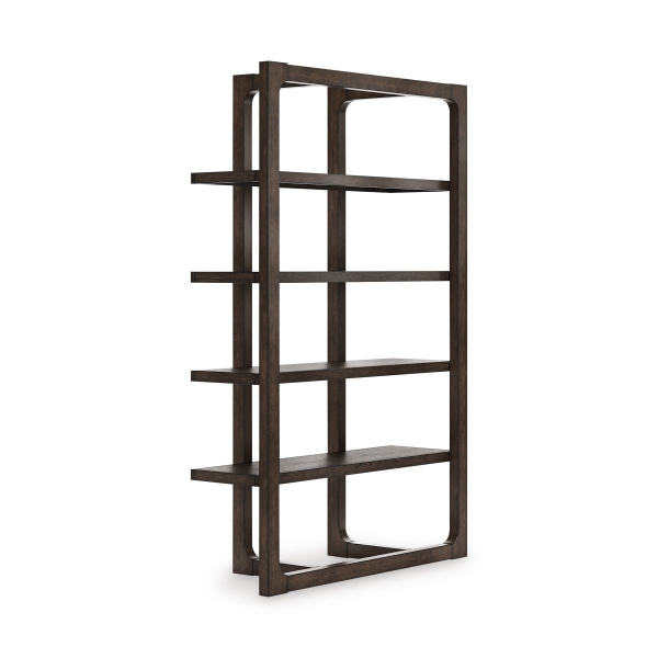 Picture of Beckham Bookcase