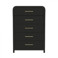 Picture of Ridgemont Black Chest