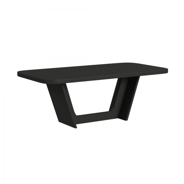 Picture of Ridgemont Black Dining Table