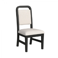 Picture of Ridgemont Black Side Chair
