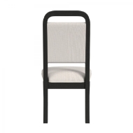 Picture of Ridgemont Black Side Chair