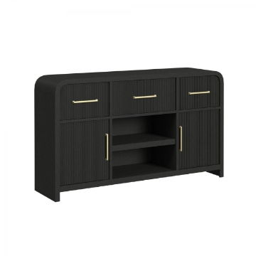 Picture of Monroe Black Server