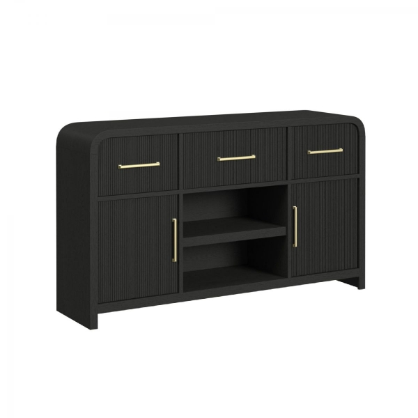 Picture of Monroe Black Server