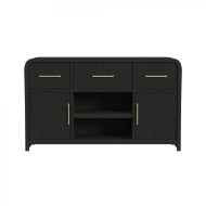 Picture of Monroe Black Server