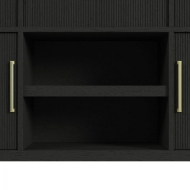 Picture of Monroe Black Server