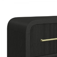 Picture of Monroe Black Server