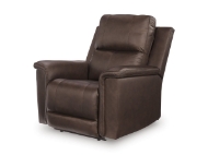 Picture of Kennedy Espresso Power Recliner