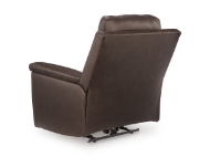 Picture of Kennedy Espresso Power Recliner