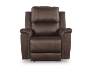 Picture of Kennedy Espresso Power Recliner
