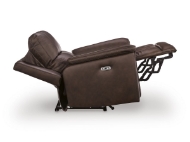 Picture of Kennedy Espresso Power Recliner