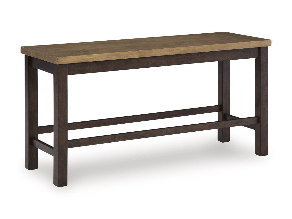 Chadwick Counter Bench
